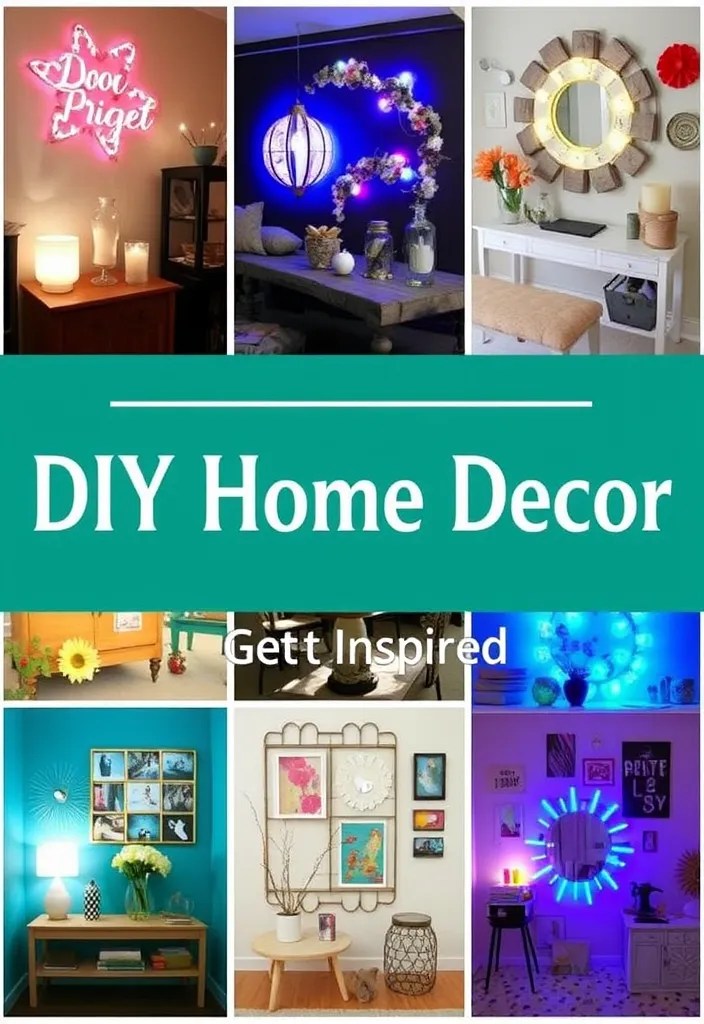 25 Ridiculously Easy DIY Home Decor Projects (Even Your Cat Could Do #9!) - Conclusion